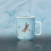 蜻投意合马克杯（含吉星系列） 400ml 商品缩略图1