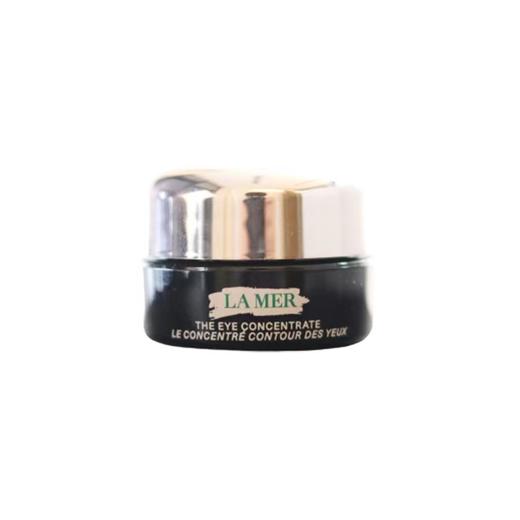 春季焕新【全球购·含溯源送礼袋】新款LA MER海蓝之谜浓缩密集眼霜舒缓保湿K老5ml*3等于一瓶正装 商品图7