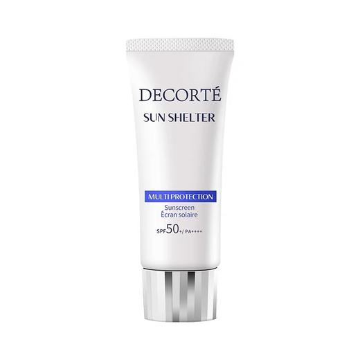 春季焕新 【全球购】Decorte黛珂防晒乳防紫外线保湿不油腻SPF50  防晒乳60ml·现货开抢 商品图6