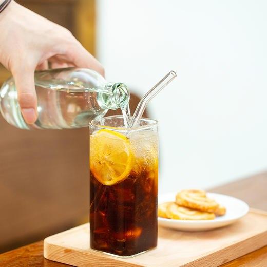 悠诗诗UCC工匠无糖咖啡900ml（8A) 商品图2