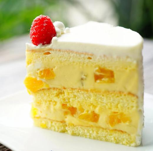 「知有」慕斯蛋糕（一樽夏天酿的酒） 商品图5