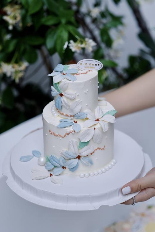 "陌上花开”（提前1天预定）标配5套餐具 商品图1