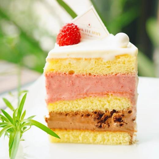 「知有」慕斯蛋糕（一樽夏天酿的酒） 商品图6