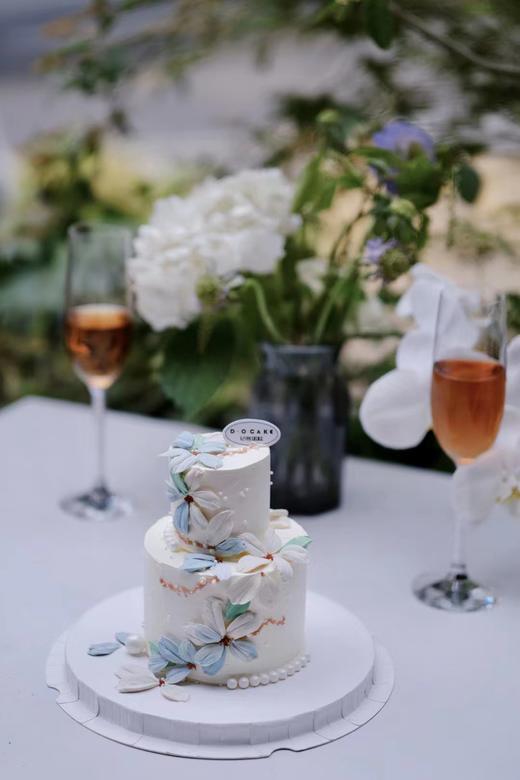 "陌上花开”（提前1天预定）标配5套餐具 商品图3