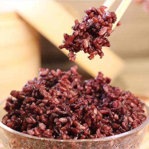 【助农】供冠三色糙米750g/袋 商品图10