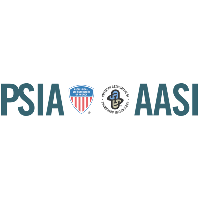 美国AASI国际单板教练培训认证