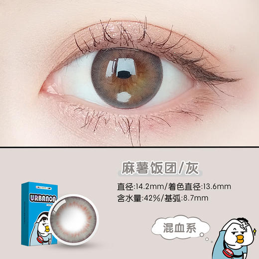 HOLYNARA 月抛 88一盒 138两盒 258四盒 【 超值】 商品图5