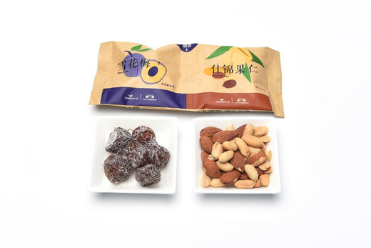 福州分店-职工生日福利（机供品礼盒-建议选快递） 商品图5