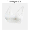 Threegun三枪 [艾草抗菌]少女背心(二阶段)-99311A011 商品缩略图0