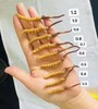 【88折-95折优惠】野生高海拔新鲜冬虫夏草（玉树）| 合作生产 * Yushu high altitude fresh Cordyceps sinensis | Partner Production 商品缩略图5