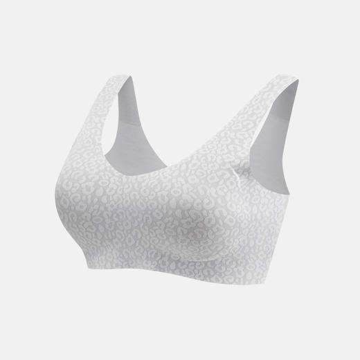 Threegun三枪(旗下百利安品牌)提花背心-L42212N11 商品图2