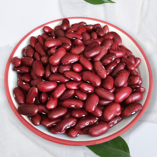 红腰豆500g【LY】 商品图1