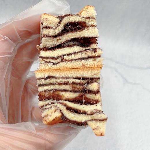 巧克力奶酥小列巴 商品图3