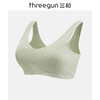 Threegun三枪(旗下百利安品牌)提花背心-L42212N11 商品缩略图0