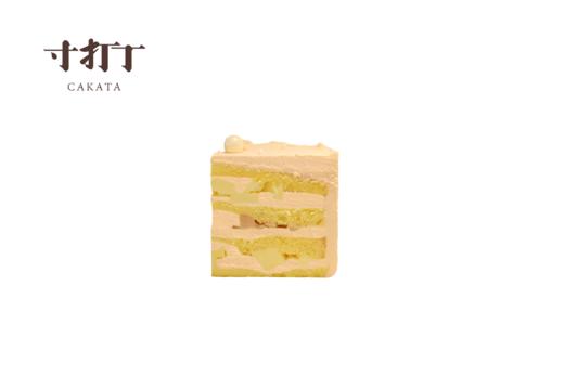 向晚·荔枝玫瑰奶油蛋糕（可备注少糖） 商品图4