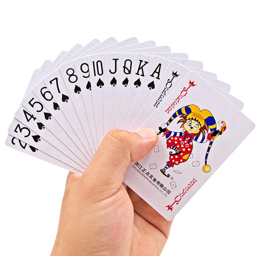 正点扑克牌 商品图4