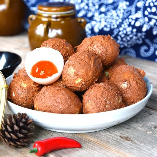 红泥咸蛋【LY】 商品图1