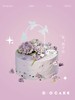 “紫“属于你，happy birthday插件，提前一天预定 商品缩略图1