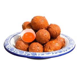 红泥咸蛋【LY】