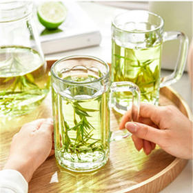 丽尊茶饮杯360ml