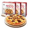 三袁披萨黑椒牛肉7寸180g/盒 商品缩略图5