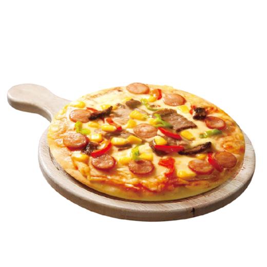 三袁披萨至尊披萨7寸180g 商品图4