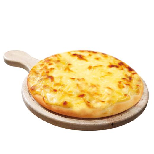 三袁披萨醇香榴莲7寸180g/盒 商品图1