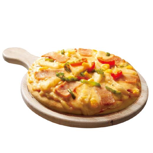 三袁披萨美式培根7寸180g/盒 商品图5