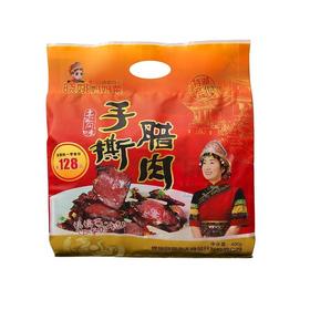 【助农】恩施晓姚妈妈菜手撕腊肉400g