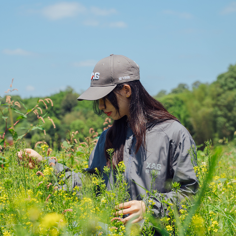 XAG 轻薄款防晒服