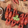 【中号】鲤妤 麻辣小龙虾600g 【全球ASC认证】 商品缩略图2