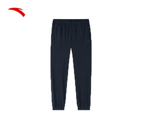【2XL/3XL断码】安踏（ANTA）女士夏季新款长裤162337312【库存有限，如无货将做退款，介意慎拍！】