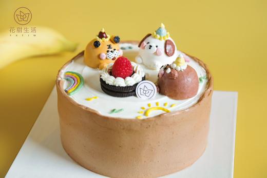 阳光彩虹小伙伴 商品图1