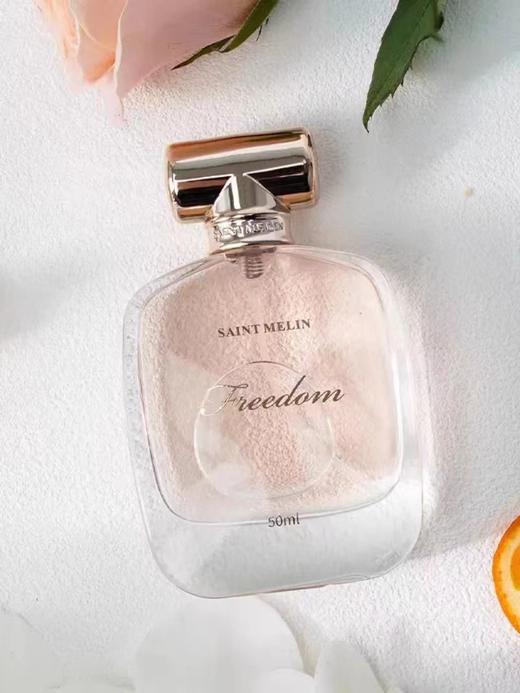 圣美伦自由之境香水 商品图2