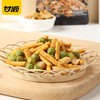 甘源虾条豆果鲜虾味18g休闲零食小吃美味可口 商品缩略图1