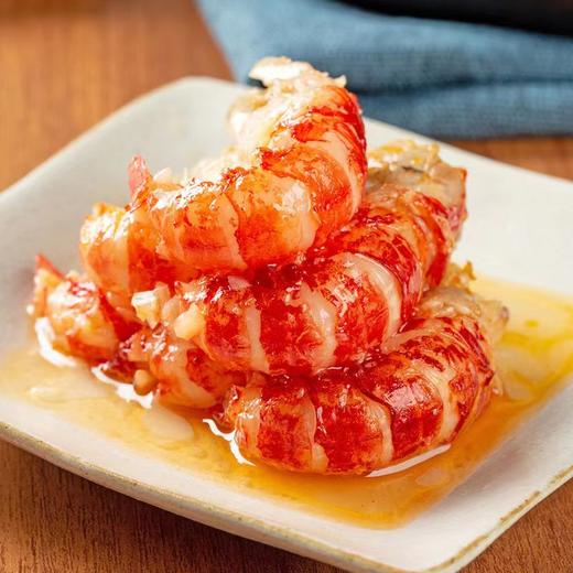 【中号】鲤妤 蒜香小龙虾600g 【全球ASC认证】 商品图3