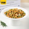 甘源虾条豆果鲜虾味18g休闲零食小吃美味可口 商品缩略图0