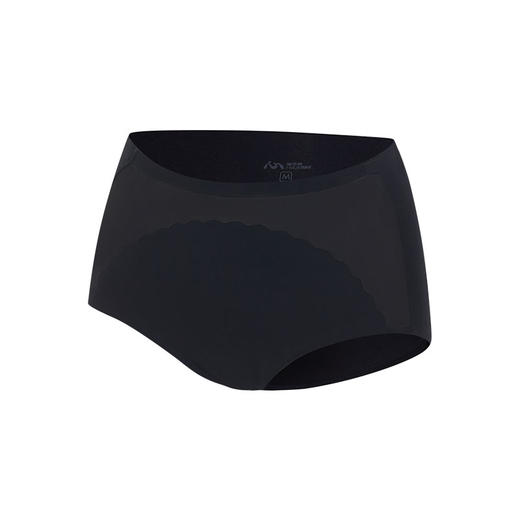 【36元任选2件单件不退】i-mummy女士暖姜暖腹高腰内裤（网纱款） 商品图8