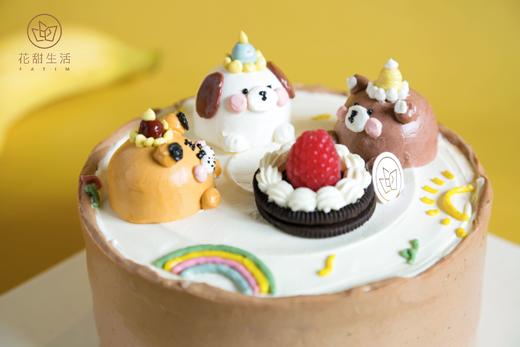 阳光彩虹小伙伴 商品图2