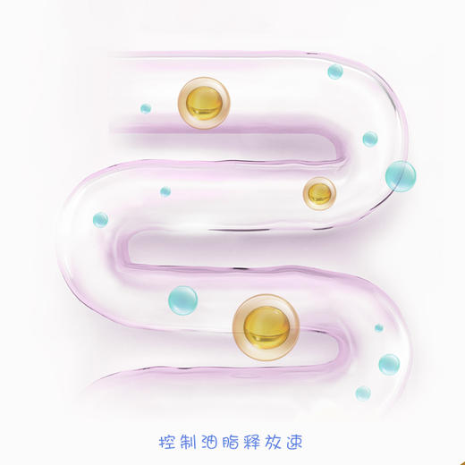 提拉米-DHA藻油凝胶糖果(DHA爆珠)240粒 商品图4