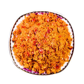 【助农】恩施晓姚妈妈菜熟榨辣椒200g