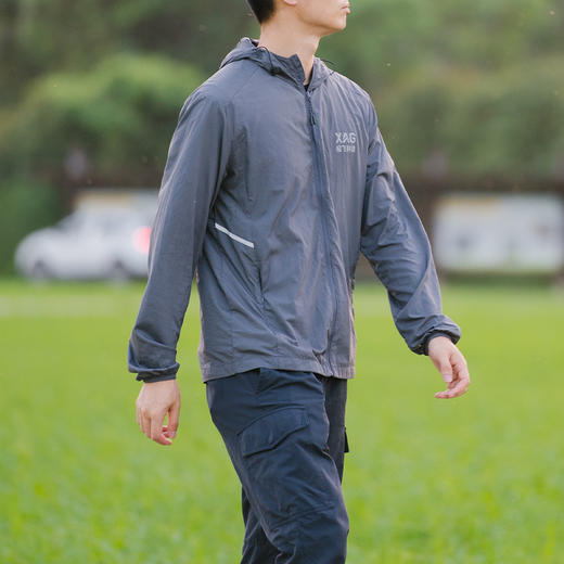 XAG 轻薄款防晒服 商品图2