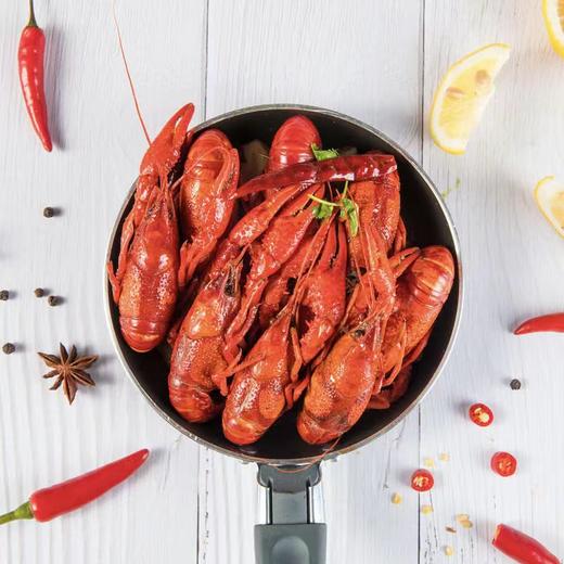 【中号】鲤妤 麻辣小龙虾600g 【全球ASC认证】 商品图6