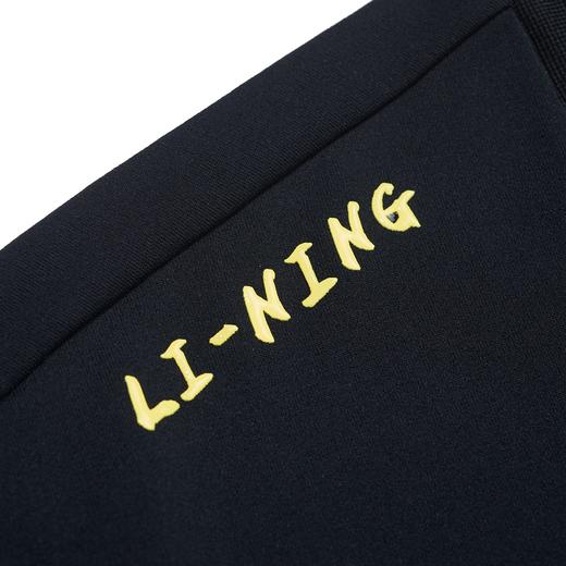 【“爆冲”来袭】王楚钦专属款短袖文化衫AHSSF37-1 商品图8