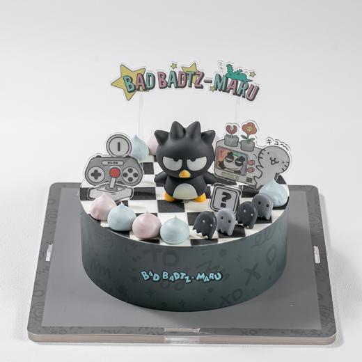 三丽鸥经典回忆-生日蛋糕 商品图0