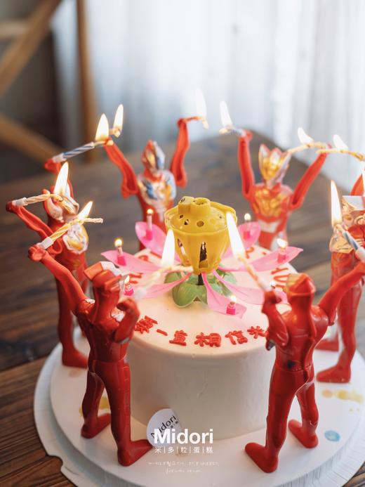 要相信光 | 奥特曼 商品图3