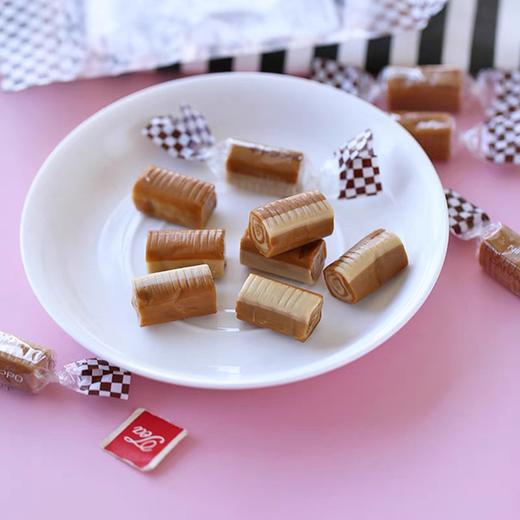 日邦咖啡味软糖265g 商品图5