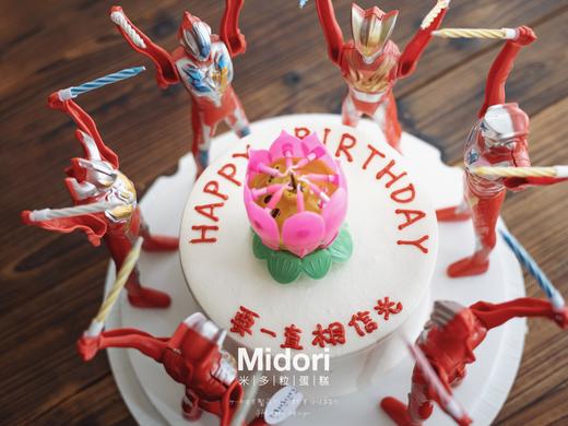 要相信光 | 奥特曼 商品图1