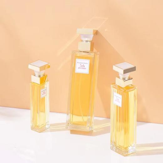 伊丽莎白雅顿第五大道喷式淡香水30ml 商品图2