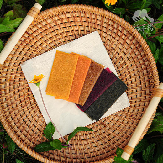 生态果丹皮 | 合作生产* Ecological fruit skin| Coproduction 商品图3